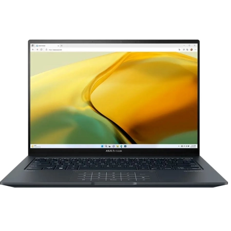 ASUS ZenBook 14 OLED laptop Q410VA-EVO.I5512
