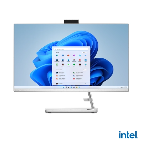 LENOVO IdeaCentre 27IAP7 AIO PC F0GJ00XHSC