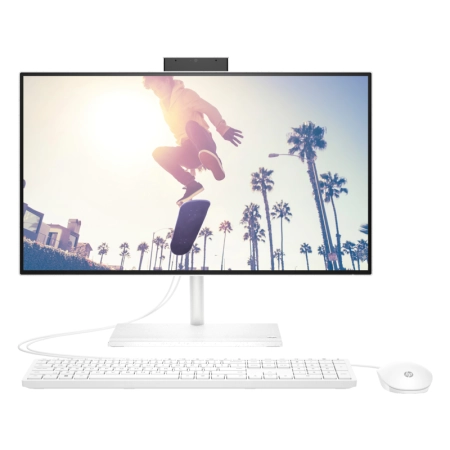 HP 24-cb1307nh Touch AIO PC 796S7EA
