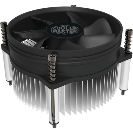  Cooler Master CPU Cooler i50 