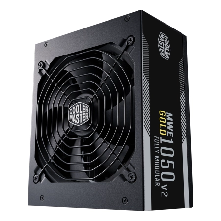  Cooler Master PSU MWE Gold V2 1050W Fully Modular 