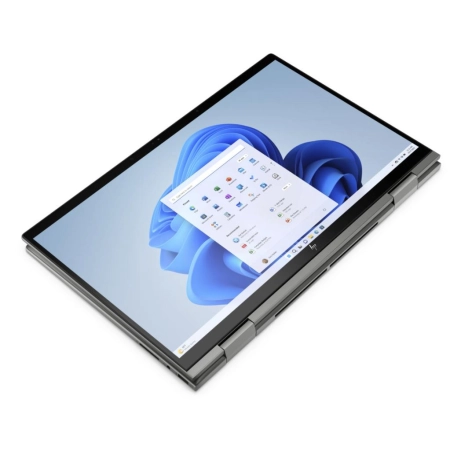 HP Envy X360 15-ey1077wm laptop 8B3S4UA/20GB