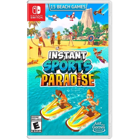 Instant Sports: Paradise /Switch