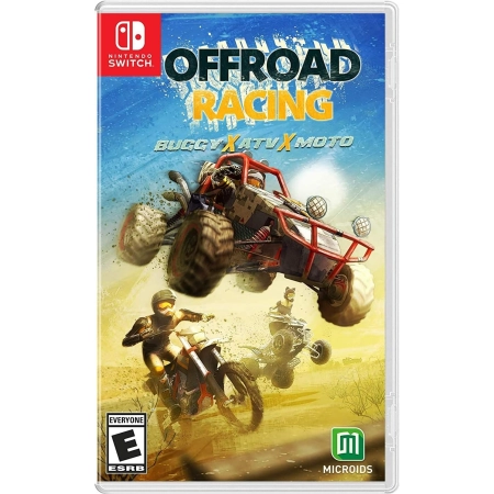 OffRoad Racing /Switch