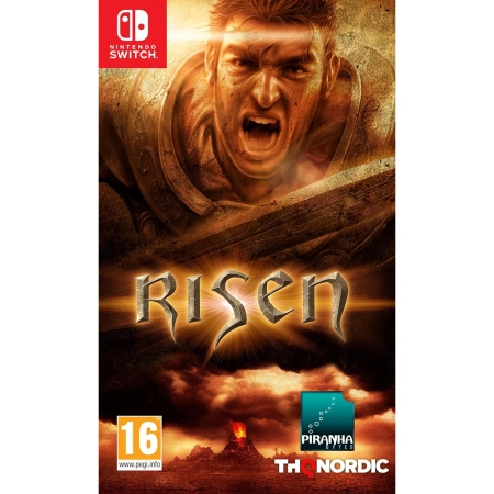 Risen  / Switch