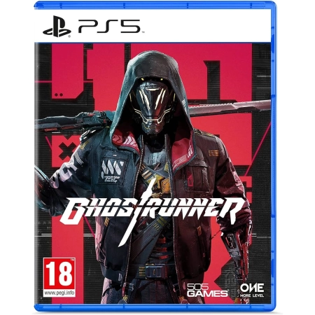 Ghostrunner /PS5