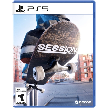 Session Skate Sim /PS5