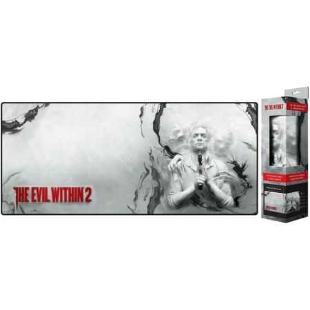 The Evil Within 2 Podloga za Miš XXL