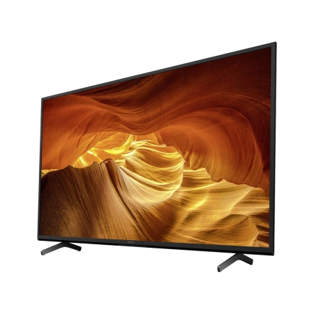 43" SONY SMART X75WL 4K Ultra HD TV KD43X75WLPAEP