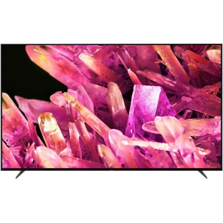 85" SONY BRAVIA XR SMART 120Hz 4K TV XR85X90KAEP