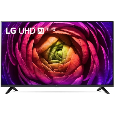 55" LG 4K UHD TV 55UR73003LA