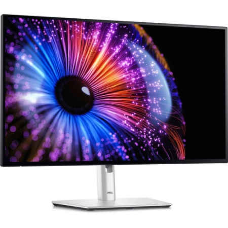 27" DELL U2724DE UltraSharp QHD 120Hz Thunderbolt Hub Display