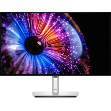 27" DELL U2724DE UltraSharp QHD 120Hz Thunderbolt Hub Display