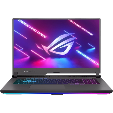 ASUS ROG Strix G17 Gaming laptop G713PU-LL052W