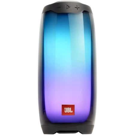  JBL Pulse 4 Bluetooth Zvučnik Black 