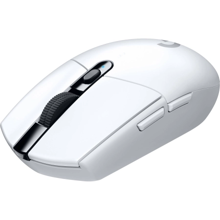 Logitech Gaming Miš G305 LightSpeed Wireless White