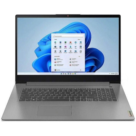 LENOVO IdeaPad 3 17ABA7 laptop 82RQ005KSC/16GB