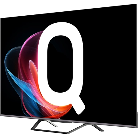 55" TESLA Smart QLED  4K UHD TV Q55S939GUS