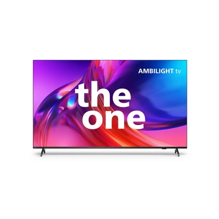 85" PHILIPS Smart Ambilight 120Hz 4K UHD TV 65OLED818/12