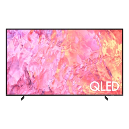 50" SAMSUNG QLED 4K UHD TV QE50Q67CAUXXH