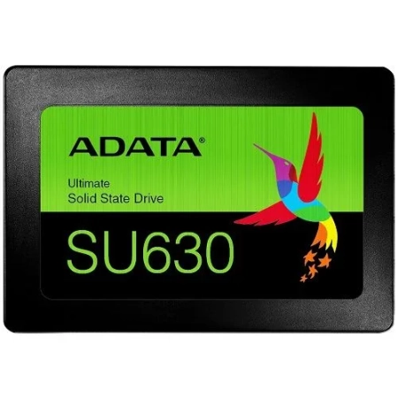  ADATA SSD 480GB SU630 SATA 3D Nand 