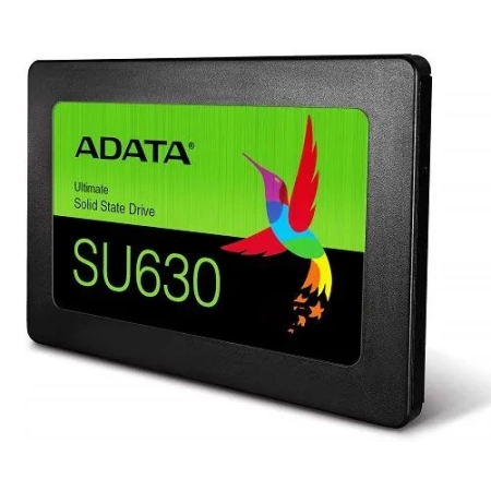 ADATA SSD 480GB SU630 SATA 3D Nand