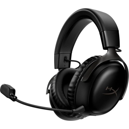 HyperX Slušalice Cloud 3 Wireless 77Z45AA Black