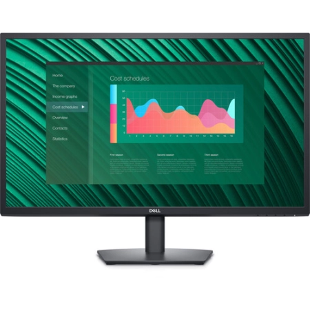 27" DELL E2723H-56 Display