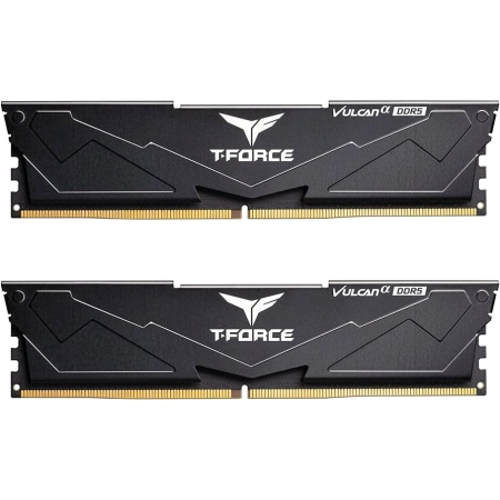 Team T-Force VulcanA DDR5 32GB 5600MHz (2x16GB)