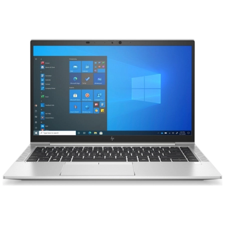 HP EliteBook 845 G8 laptop 490X0UC