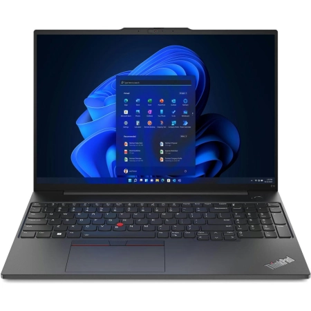  LENOVO ThinkPad E16 Gen 1 laptop 21JUS1J400 