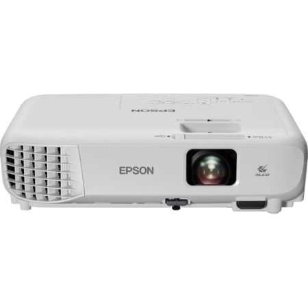  EPSON Projektor EB-W06 