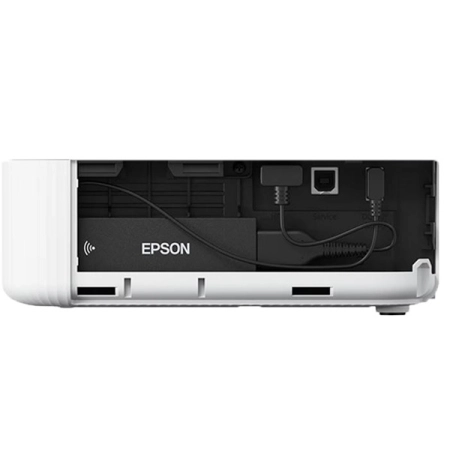 EPSON Projektor CO-FH02