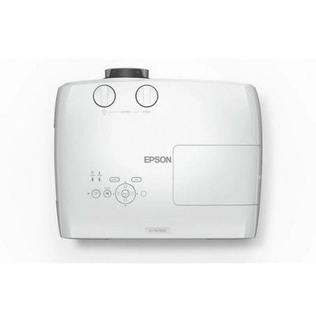 EPSON Projektor EH-TW7000 4K