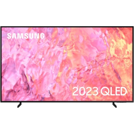 43" SAMSUNG QLED 4K UHD TV QE43Q60CAUXXH