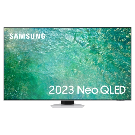 55" SAMSUNG Neo Qled 120HZ 4K TV QE55QN85CATXXH