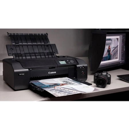 CANON imagePROGRAF PRO300 A3+ Printer