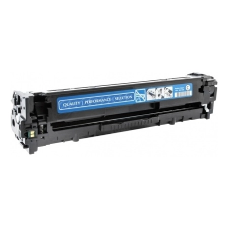 Kompatibilni Toner 205A Cyan