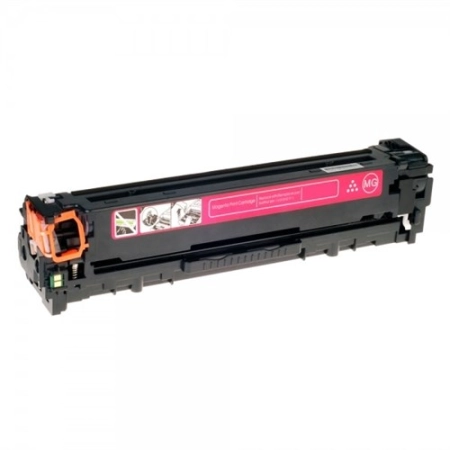 Kompatibilni Toner 205A Magenta