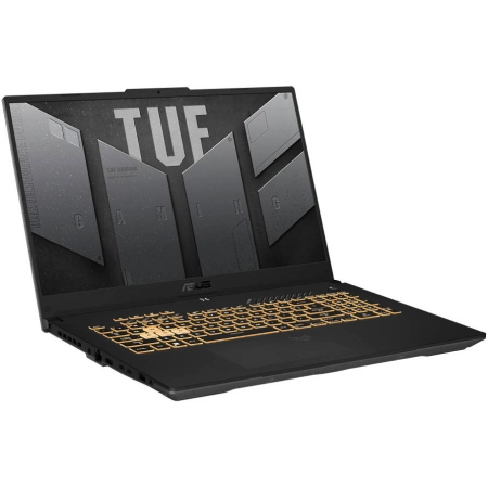 ASUS TUF F17 Gaming laptop FX707ZC4- HX0036