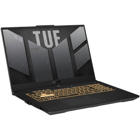 ASUS TUF F17 Gaming laptop FX707ZC4-HX036