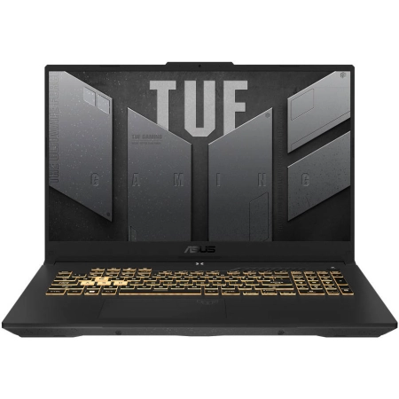  ASUS TUF F17 Gaming laptop FX707ZC4- HX0036 