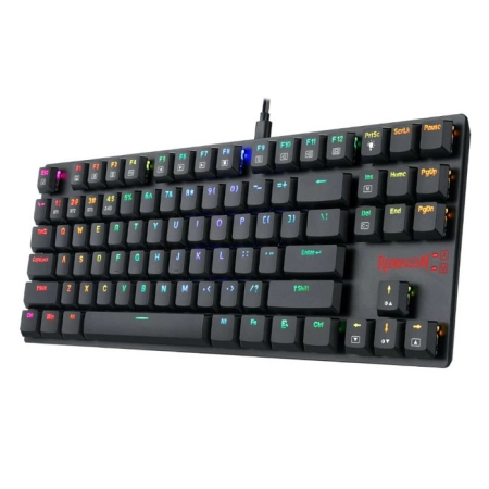 ReDragon - Mehanicka Gaming Tastatura Aps TKL K607 RGB