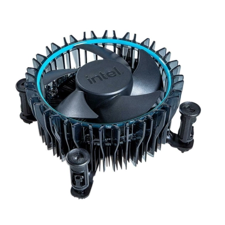 Intel CPU Cooler M23901-001