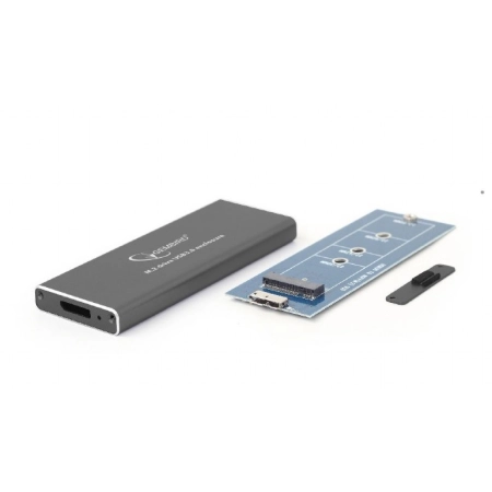 Gembird SSD M.2 Box USB 3.1 EE2280-U3C-01