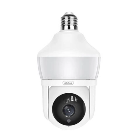 XO CR02 Magic Light Bulb 300W Kamera