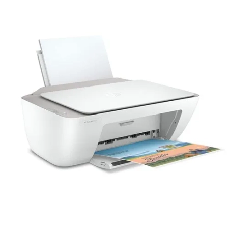 HP DeskJet 2876 MFP printer