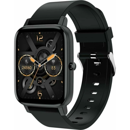  XO Smartwatch H80s Sport Black 