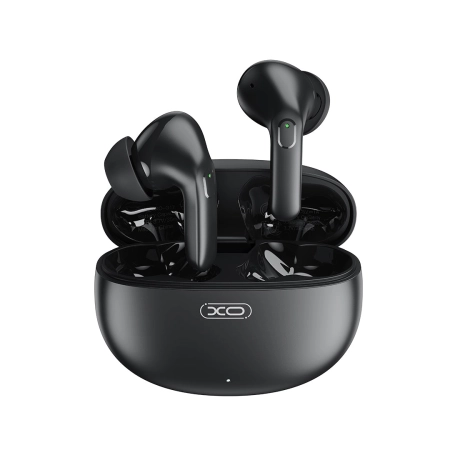 XO Avatar Bluetooth Slušalice sa mikrofonom G17 Black