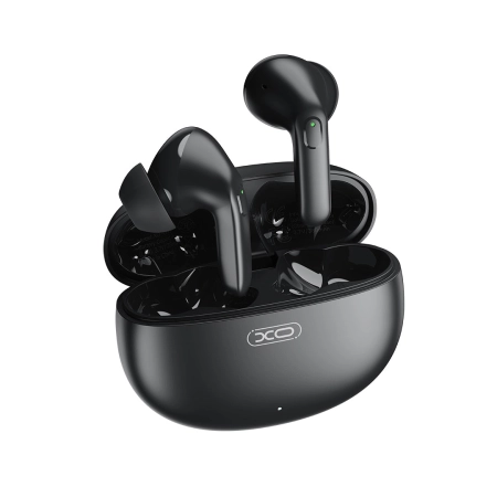 XO Avatar Bluetooth Slušalice sa mikrofonom G17 Black